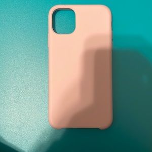 iPhone XR/11 case